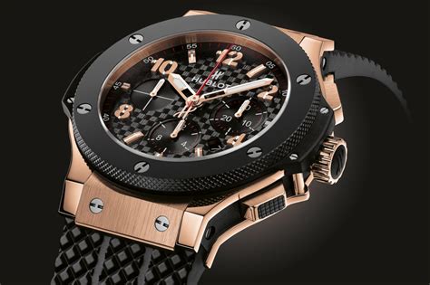 big bang original watch hublot|hublot big bang bezel.